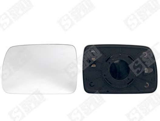 Зеркальное стекло, наружное зеркало