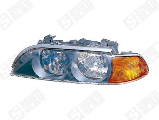 Основная фара