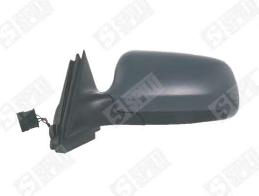 Наружное зеркало