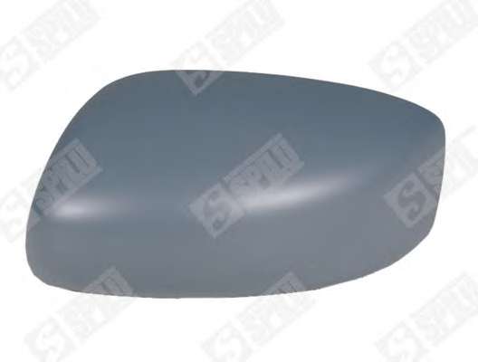 Корпус, наружное зеркало