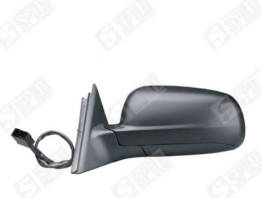 Наружное зеркало