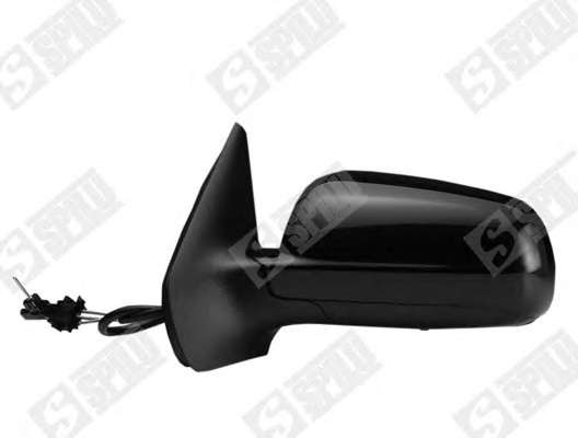 Наружное зеркало