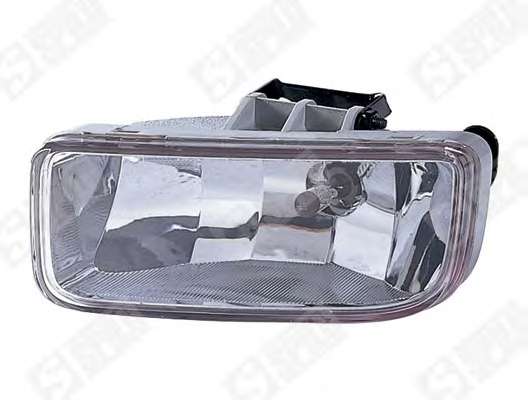 Противотуманная фара