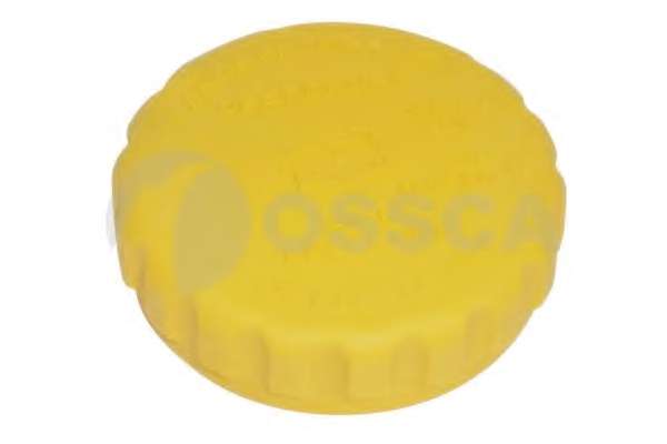 Кришка радіатора