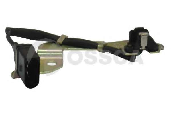 Датчик Холла