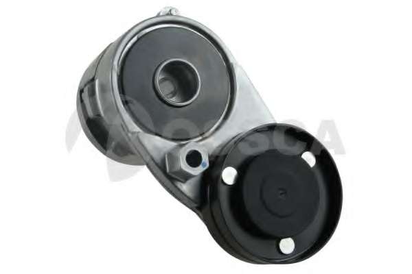 пристрiй натяжний пасу генератора