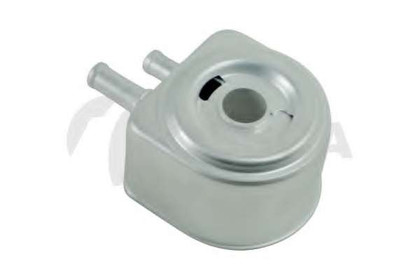 масляный радиатор, двигательное масло