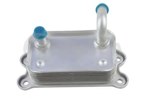 масляный радиатор, двигательное масло