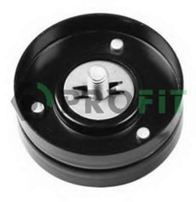 Паразитный / ведущий ролик, поликлиновой ремень