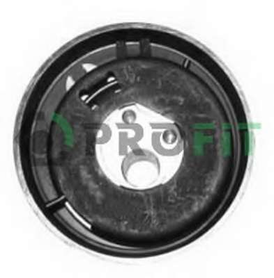 Натяжной ролик, ремень ГРМ