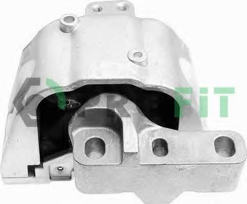 Подвеска, двигатель