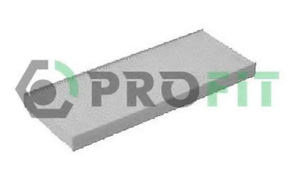 Фильтр, воздух во внутренном пространстве