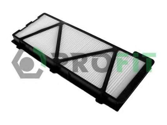 Фильтр, воздух во внутренном пространстве