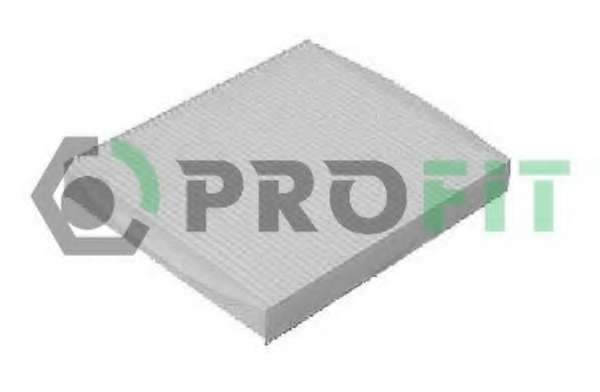 Фильтр, воздух во внутренном пространстве