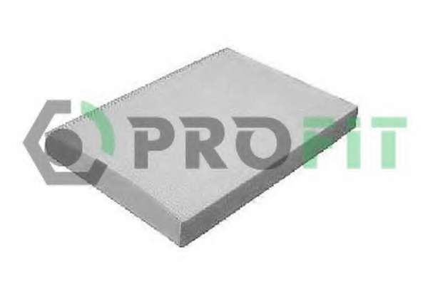 Фильтр, воздух во внутренном пространстве