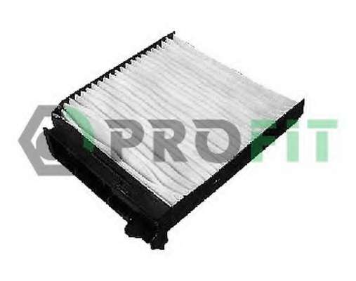 Фильтр, воздух во внутренном пространстве