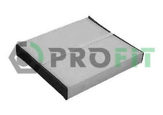 Фильтр, воздух во внутренном пространстве