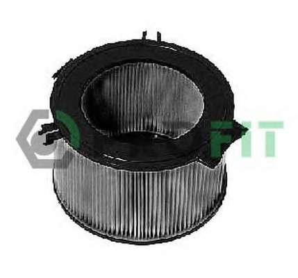 Фильтр, воздух во внутренном пространстве