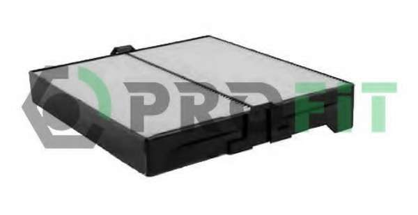 Фильтр, воздух во внутренном пространстве