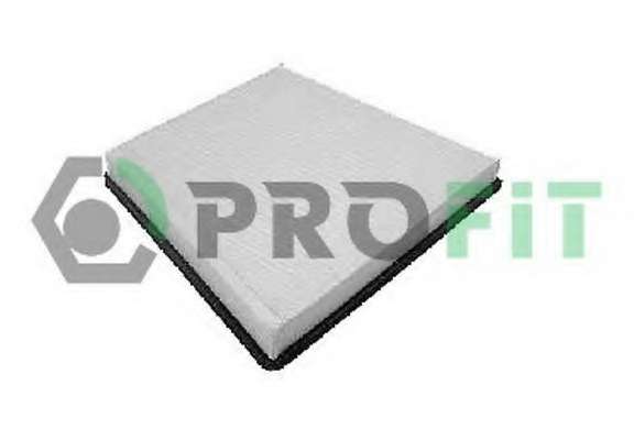 Фильтр, воздух во внутренном пространстве