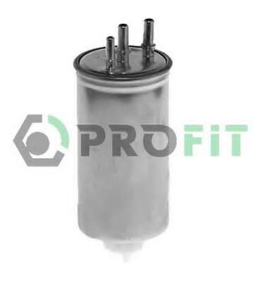 Топливный фильтр