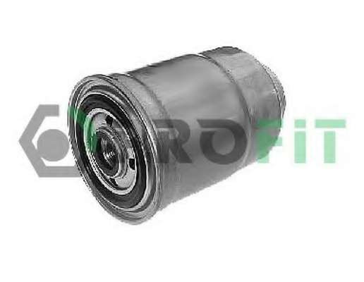 Топливный фильтр