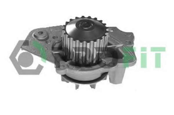 Водяной насос