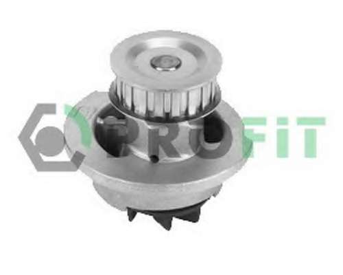 Водяной насос