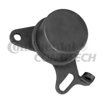 Натяжной ролик, ремень ГРМ