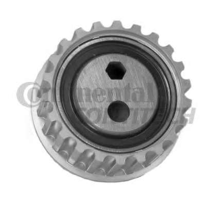 Натяжной ролик, ремень ГРМ