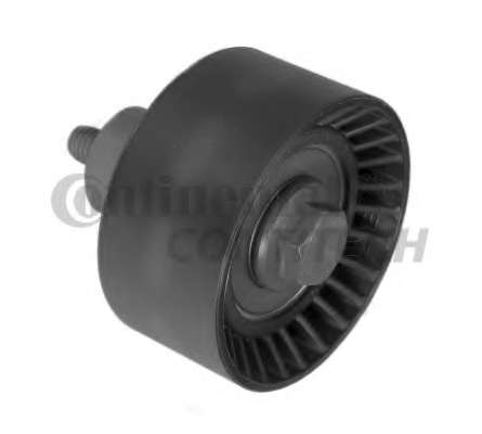 Паразитный / Ведущий ролик, зубчатый ремень