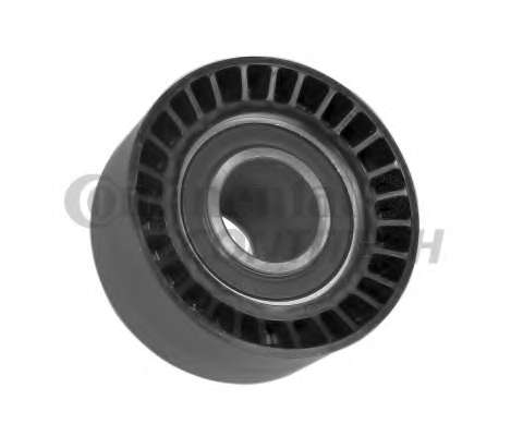 Паразитный / Ведущий ролик, зубчатый ремень