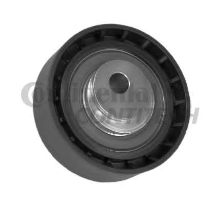 Натяжной ролик, ремень ГРМ