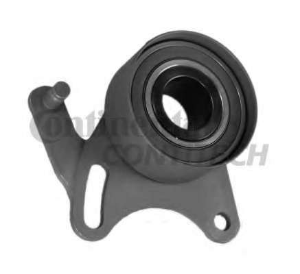 Натяжной ролик, ремень ГРМ