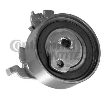 Натяжной ролик, ремень ГРМ