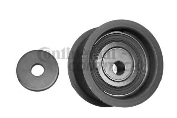 Паразитный / Ведущий ролик, зубчатый ремень