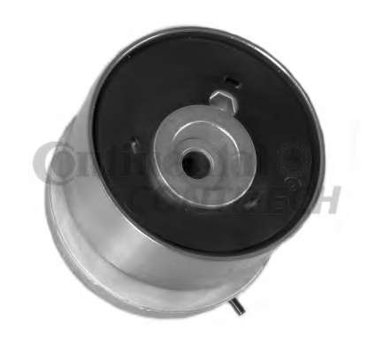 Натяжной ролик, ремень ГРМ