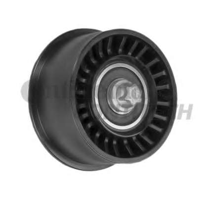 Паразитный / Ведущий ролик, зубчатый ремень