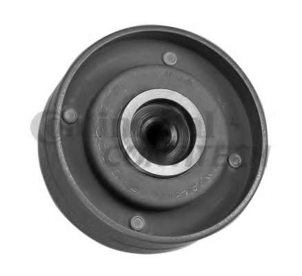 Паразитный / Ведущий ролик, зубчатый ремень