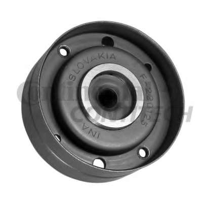 Паразитный / Ведущий ролик, зубчатый ремень