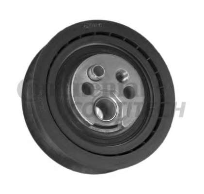 Натяжной ролик, ремень ГРМ