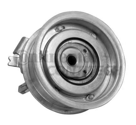 Натяжной ролик, ремень ГРМ