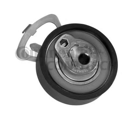 Натяжной ролик, ремень ГРМ