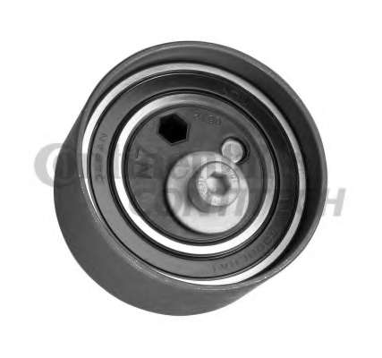 Натяжной ролик, ремень ГРМ