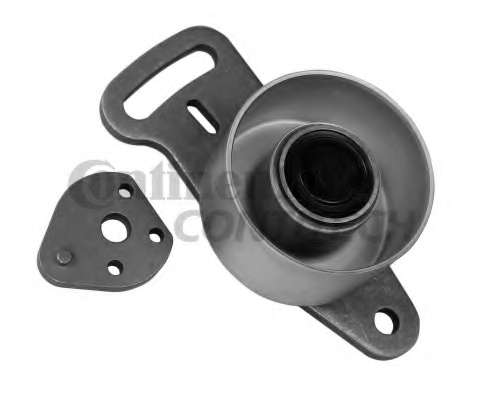 Натяжной ролик, ремень ГРМ