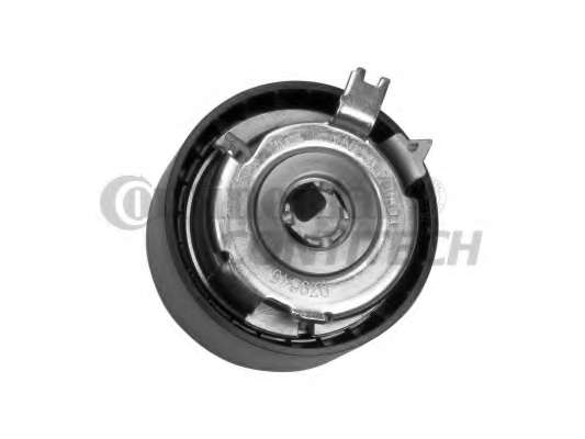 Натяжной ролик, ремень ГРМ