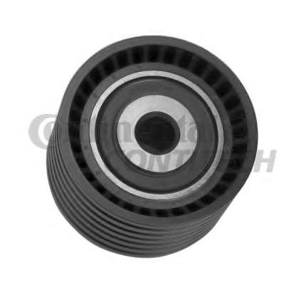 Паразитный / Ведущий ролик, зубчатый ремень