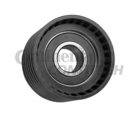 Паразитный / Ведущий ролик, зубчатый ремень