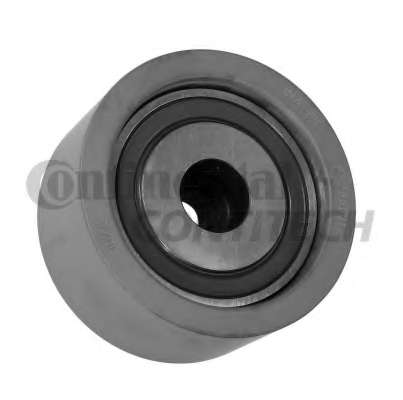 Паразитный / Ведущий ролик, зубчатый ремень