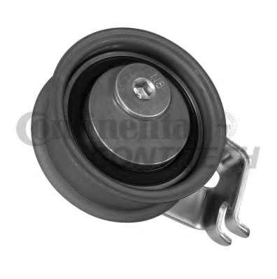 Натяжной ролик, ремень ГРМ